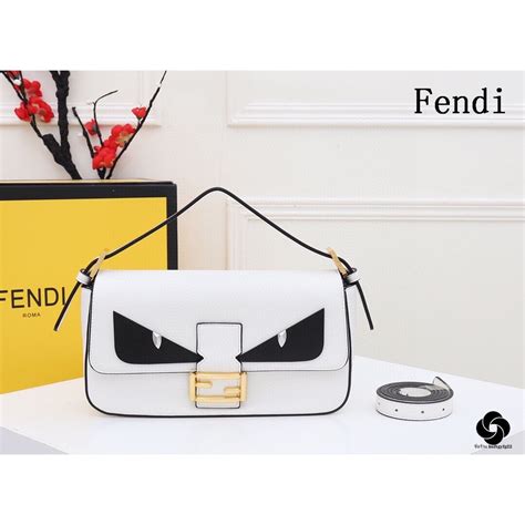 ราคา กระเป๋า fendi ของแท้|fendi bag.